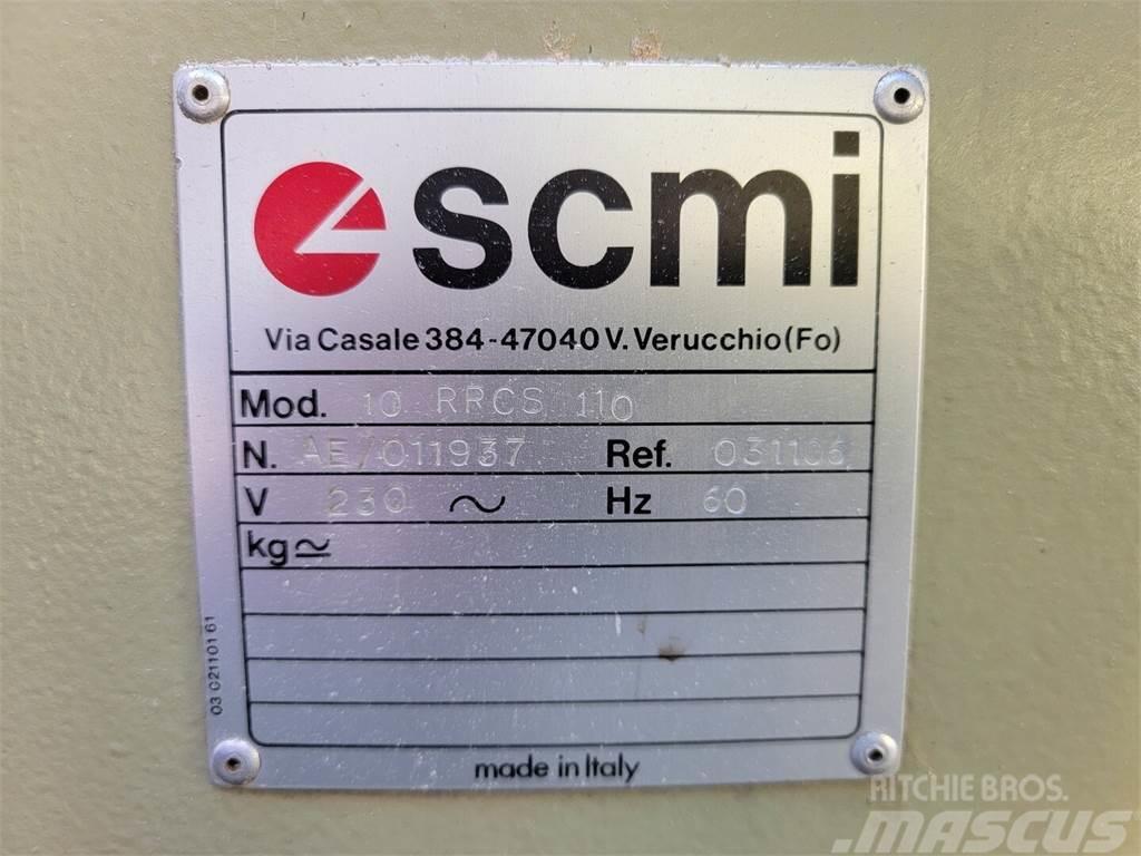  SCMI 10 RRCS 110 Muut koneet
