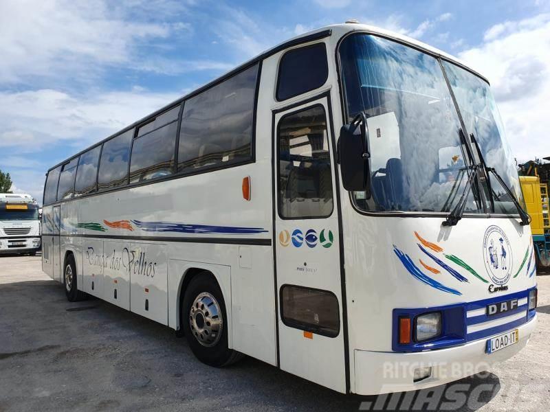 DAF SB 3000 - Super Conditions Turistibussit
