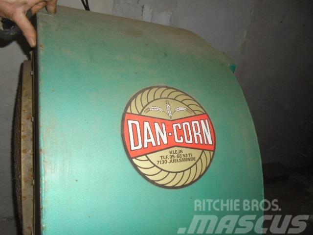 Dan-Corn  Viljan kuivurit