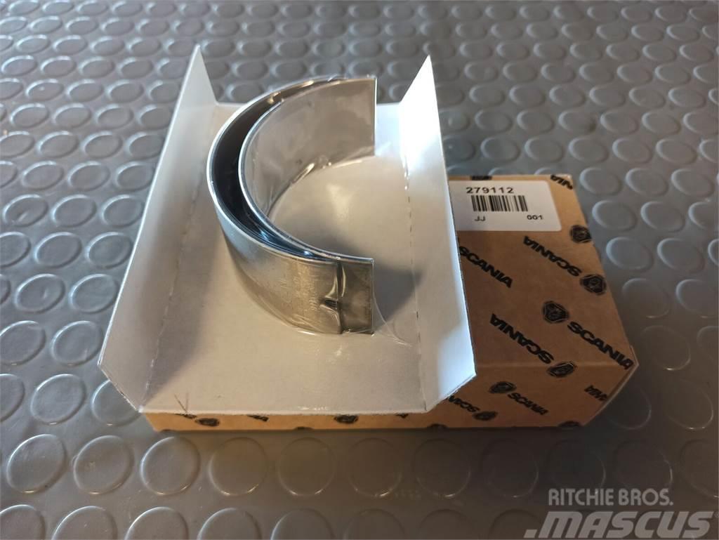 Scania CONNECTING ROD BEARING 279112 Moottorit