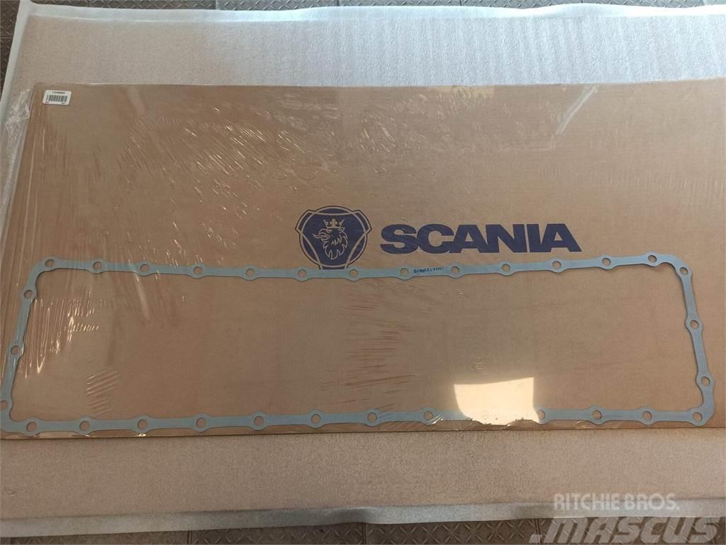 Scania GASKET 1338860 Muut