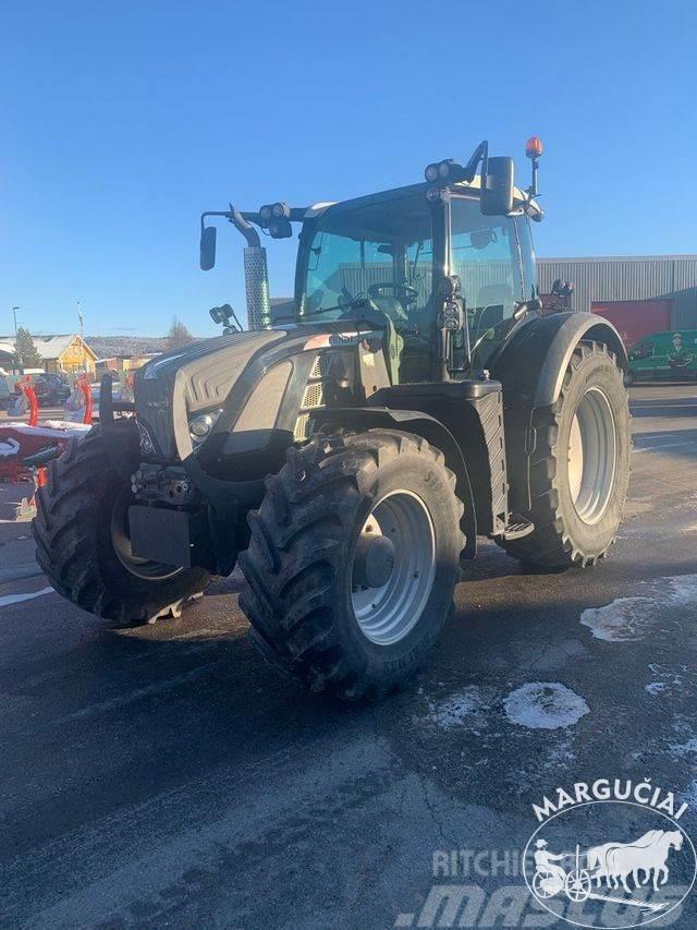 Fendt 720 Vario, 201 AG Traktorit