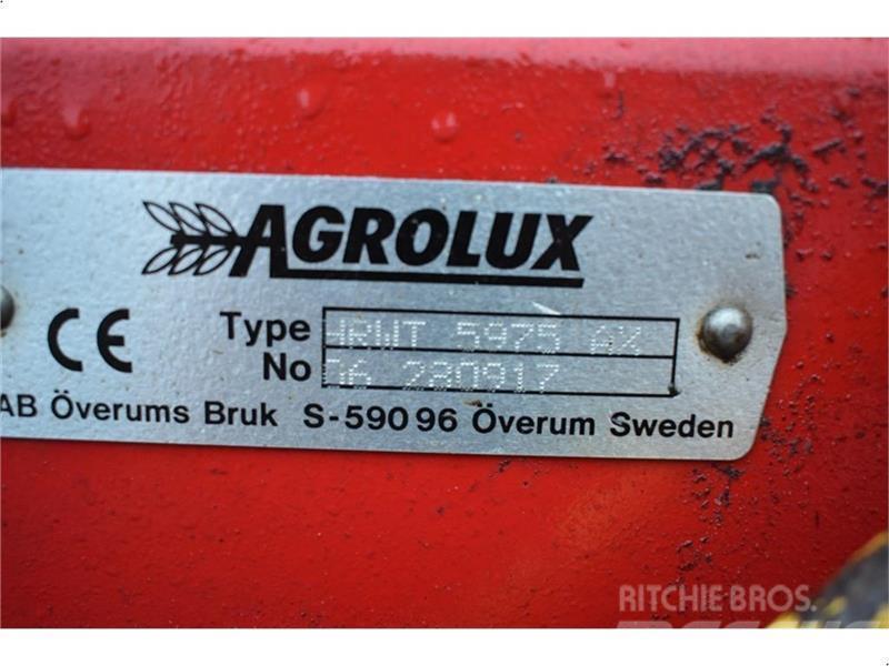 Agrolux HRWT 5975 AX Paluuaurat