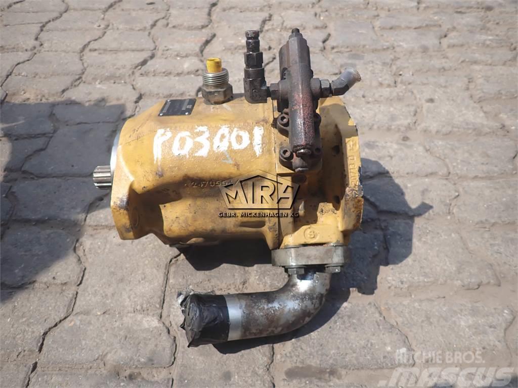 CAT 926 M/ Pumpe für Zylinder Hydrauliikka