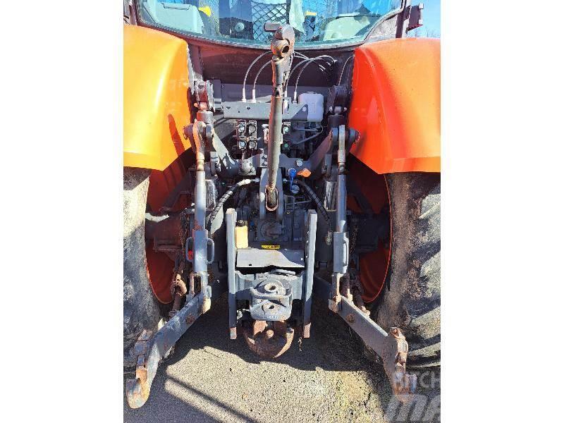 Kubota M 7151 ACCESS Traktorit