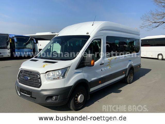 Ford Transit 2.2 D/ 18 Sitzer/ Klima/ Sprinter/ 316 Minibussit
