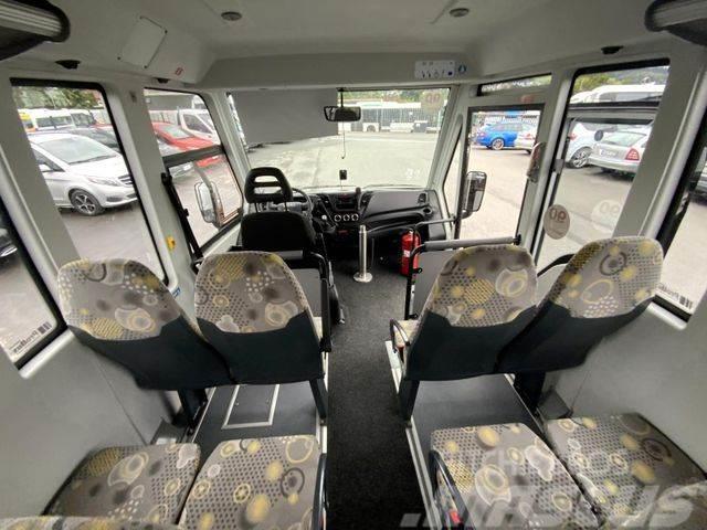 Iveco Daily/ 70C17/ Klima/ Euro 6/ Indcar/ 34 Sitze Minibussit
