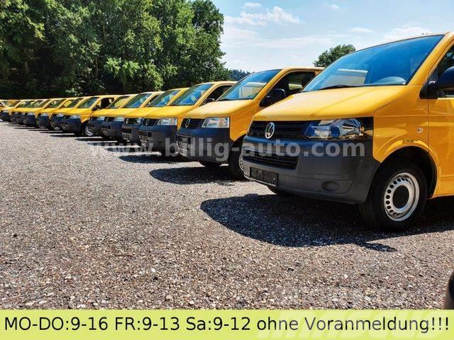 Iveco Daily * EURO5 * AUTOMATIK Koffer Integralkoffer Henkilöautot