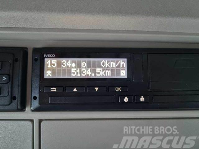 Iveco S-Way 570 TurboStar (AS440S57T/P) Intarder TV Vetopöytäautot