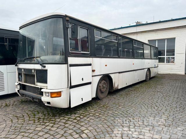 Karosa C510345A, 54seats vin 403 Turistibussit
