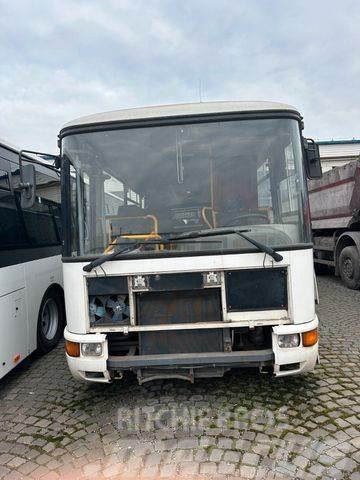 Karosa C510345A, 54seats vin 403 Turistibussit