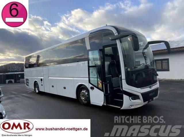 MAN R 07 Lion´s Coach/ Original-KM/ Tourismo/Travego Turistibussit