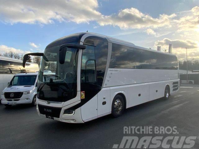 MAN R 07 Lion´s Coach/ Original-KM/ Tourismo/Travego Turistibussit