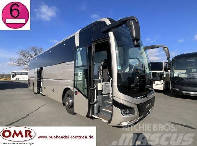 MAN R 07 Lion´s Coach/ Tourismo/ Travego/ S 515 HD Turistibussit