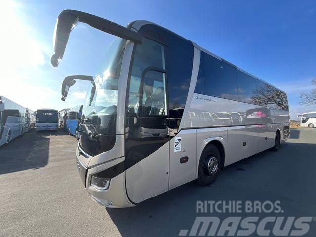 MAN R 07 Lion´s Coach/ Tourismo/ Travego/ S 515 HD Turistibussit
