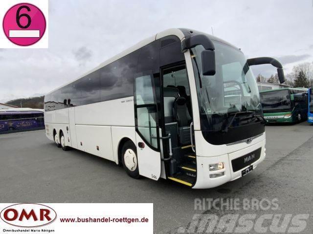 MAN R 08 Lion´s Coach/59 Sitze/Tourismo/ Travego Turistibussit