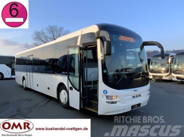 MAN R 12 Lion´s Regio/ Integro/ Intouro Turistibussit