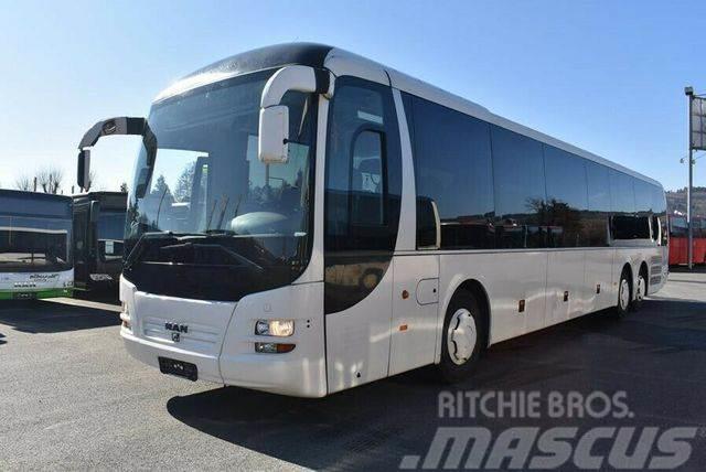MAN R 13 Lion`s Regio /550/Intouro/415/neue Kupplung Turistibussit