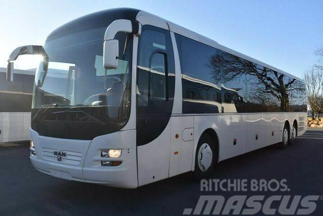 MAN R 13 Lion`s Regio/550/Integro/417/neue Kupplung Turistibussit