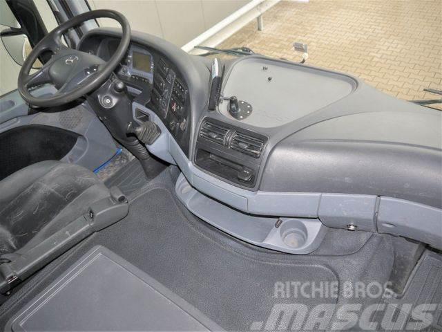 Mercedes-Benz 2644 6x4 Actros MP3 | Palfinger*Klima*Kamera*AHK Koukkulava kuorma-autot