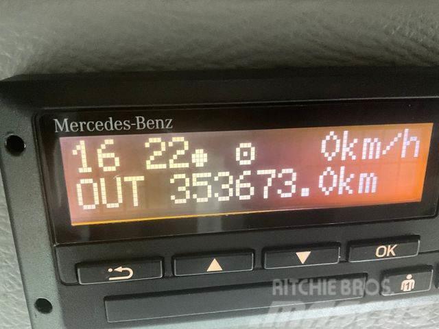 Mercedes-Benz 516 CDI Sprinter/ City 65/ City 35/ Euro 6/Klima Minibussit