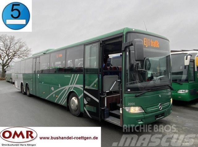 Mercedes-Benz Integro/ 20x vorhanden!!/ Euro 5/ Lift Turistibussit