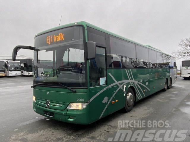 Mercedes-Benz Integro/ 20x vorhanden!!/ Euro 5/ Lift Turistibussit