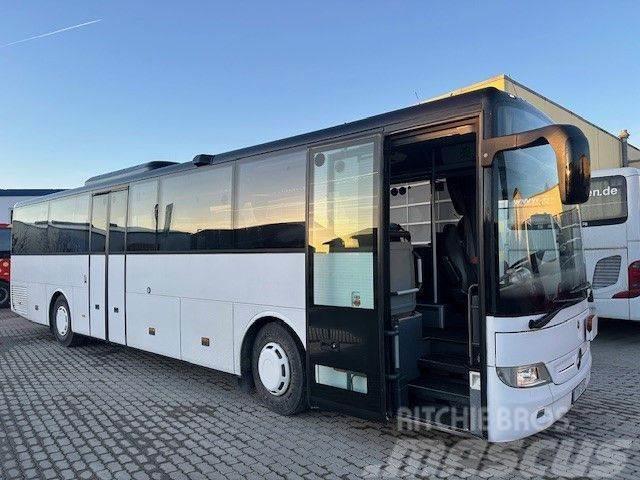 Mercedes-Benz Integro O 550 Automatik Lift Klima Turistibussit
