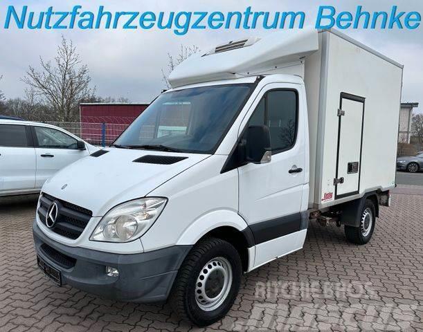 Mercedes-Benz Sprinter 316 CDI L1 Kühlkoffer/ Automatik/ EU5 Kylmä-/Lämpökorit