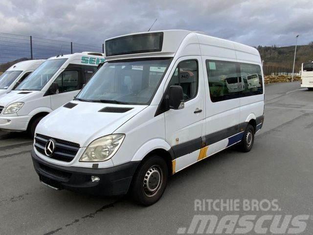 Mercedes-Benz Sprinter Mobility 311 CDI / 315 / 316 / 516 Minibussit