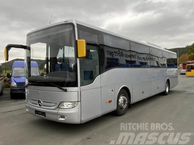 Mercedes-Benz Tourismo RH/ 52 Sitze/ Euro 5/ Travego/ S 415 HD Turistibussit