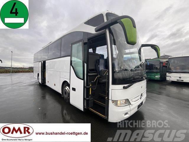 Mercedes-Benz Tourismo RHD/ S 515 HD/ Travego/ R 07 Turistibussit