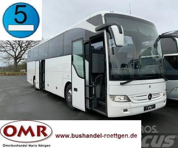 Mercedes-Benz Tourismo RHD / 51 Sitze / S 515 HD / Travego Turistibussit
