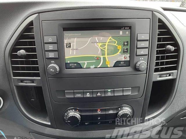 Mercedes-Benz Vito 114 CDI Tourer 9G Klima 8Sitze Audio40 Temp Minibussit