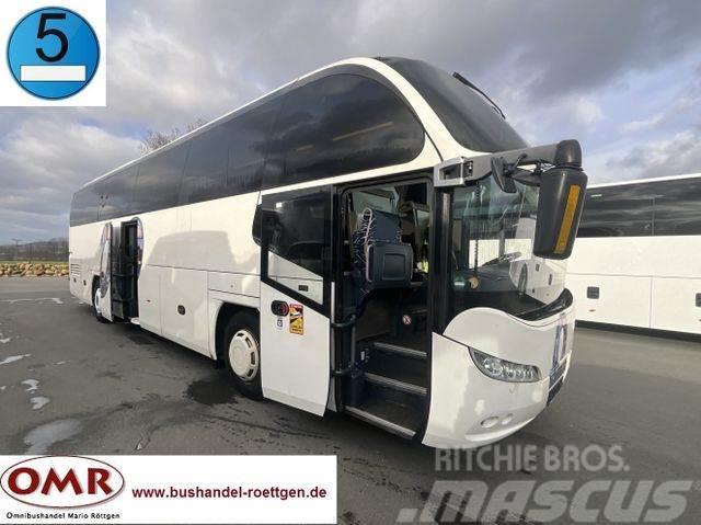 Neoplan Cityliner N 1216 /P14/R07/Tourismo/Kupplung NEU! Turistibussit