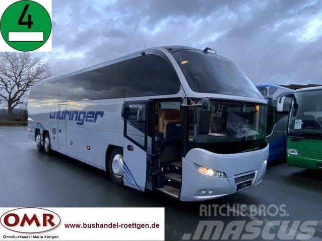Neoplan Cityliner/ N 1217 HDC/ P 15/ Tourismo/ Travego Turistibussit