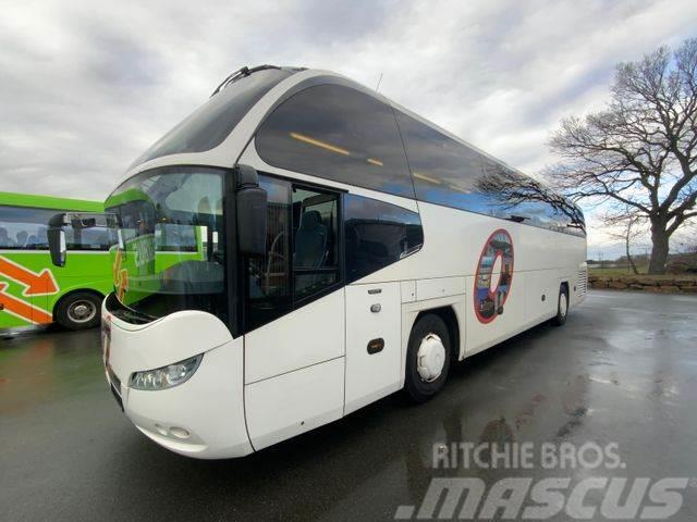 Neoplan Cityliner/ P 14/ Tourismo/ Travego Turistibussit