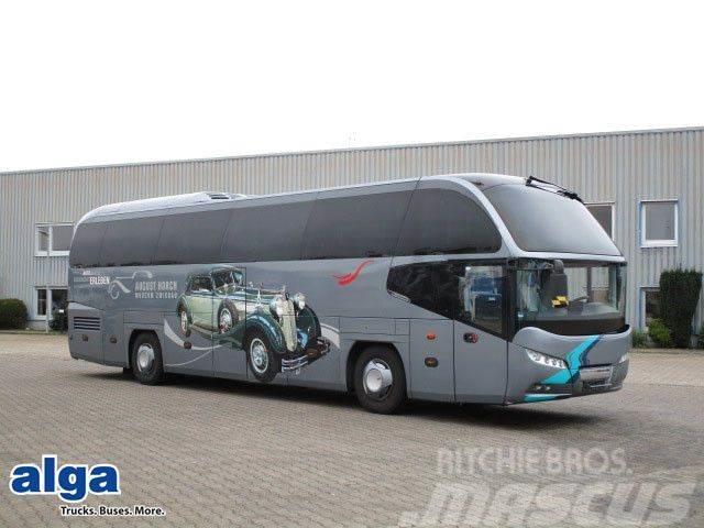 Neoplan N 1216 HD Cityliner, Euro 5 EEV, Automatik Turistibussit