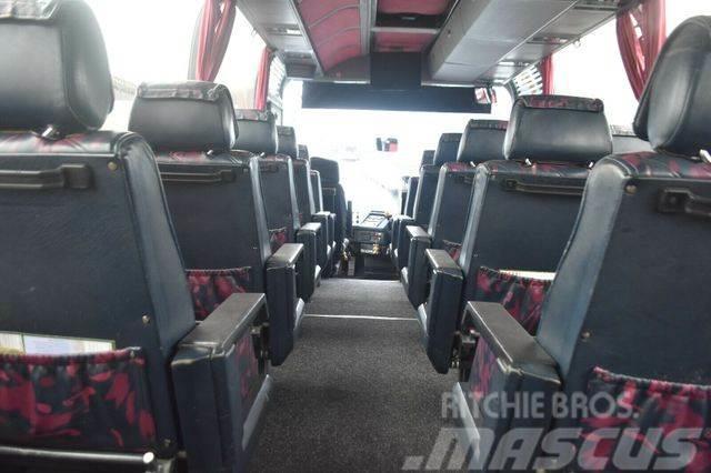 Neoplan N 214 SHD Jetliner / Oldtimer / Vip-Bus Turistibussit
