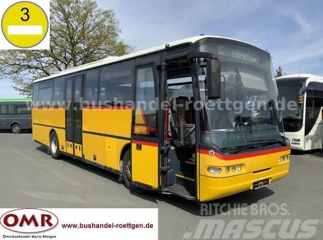 Neoplan N 313/ Fahrschulbus/ 40 Sitze Turistibussit