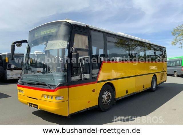 Neoplan N 313/ Fahrschulbus/ 40 Sitze Turistibussit