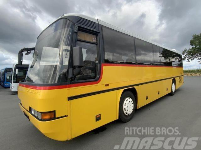 Neoplan N 314 Transliner/ N 316/ Tourismo/ S 315 HD Turistibussit