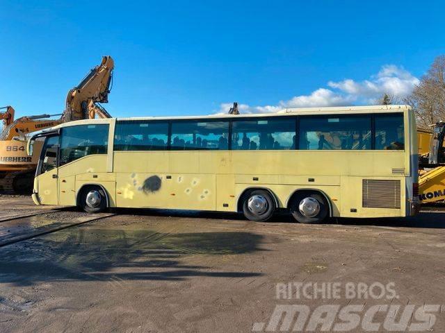 Scania Coach **BJ. 2003 * 723342KM/Kupplung defekt Turistibussit
