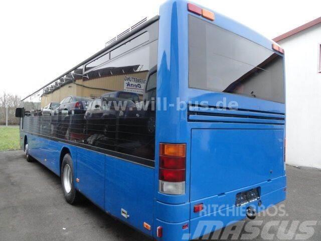 Setra S 315 NF KLIMA 3-Türer Messebus Turistibussit