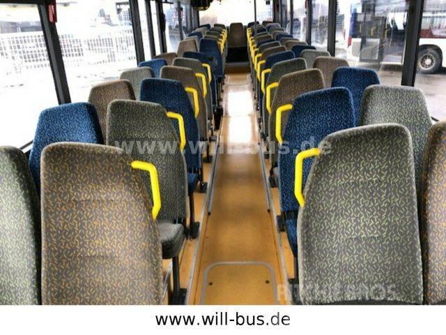 Setra S 315 UL KLIMA 220 KW 6 Gang Grüne Plakettea Turistibussit