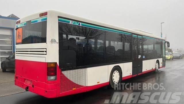 Setra S315 NF Evobus Bus Linienverkehr Linjaliikennebussit