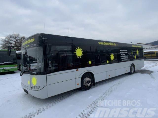 Solaris Urbino 12/ O 530 Citaro / A 20/ Euro 5 / Impfbus Linjaliikennebussit