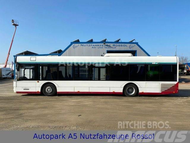 Solaris Urbino 12H Bus Euro 5 Rampe Standklima Turistibussit