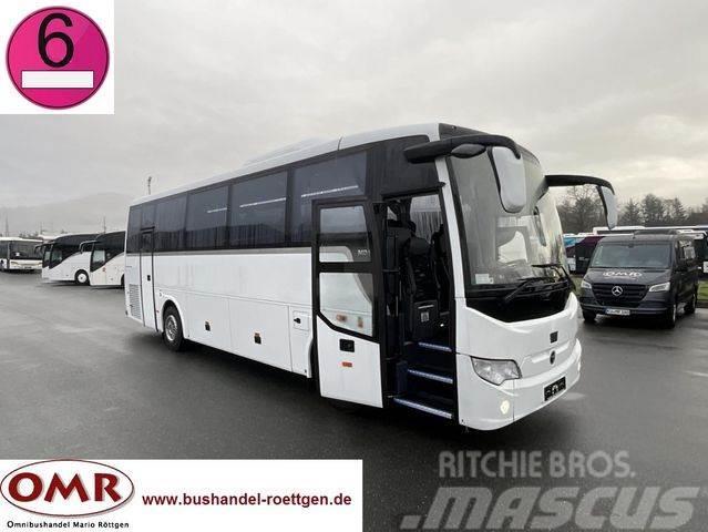 Temsa MD 9/ Tourino/510/ Neufahrzeug/S 511 HD/Garantie Turistibussit