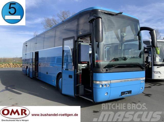 Van Hool T 916 Acron/ VIP/ Hecktoilette/ Lift/ 517/R 08 Turistibussit